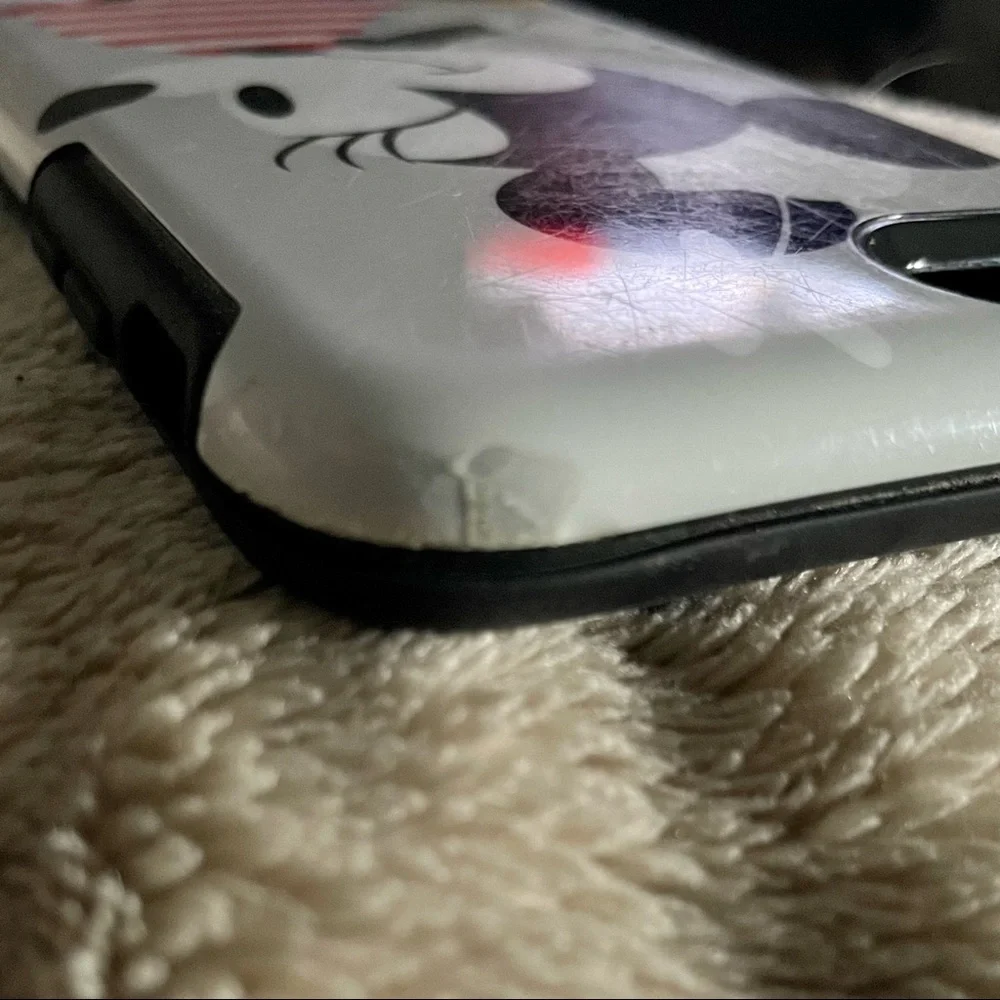 OTTERBOX Disney Minnie Phone case iPhone 7 & 8